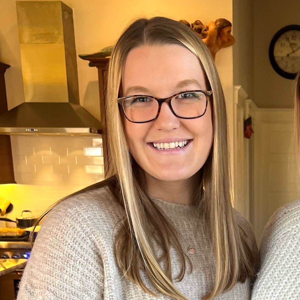 Meet your Posher, Katrena